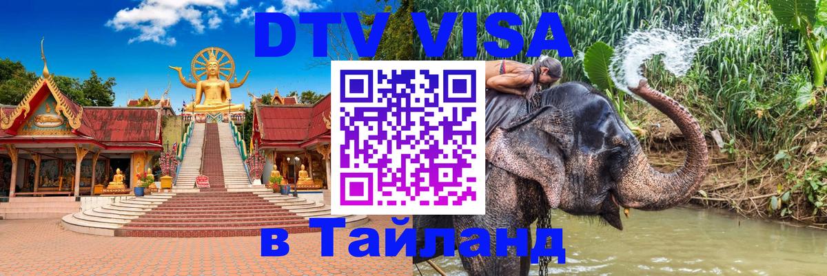 Сколько стоит DTV виза — актуальные цены, оформление даже без документов - Чианграй 